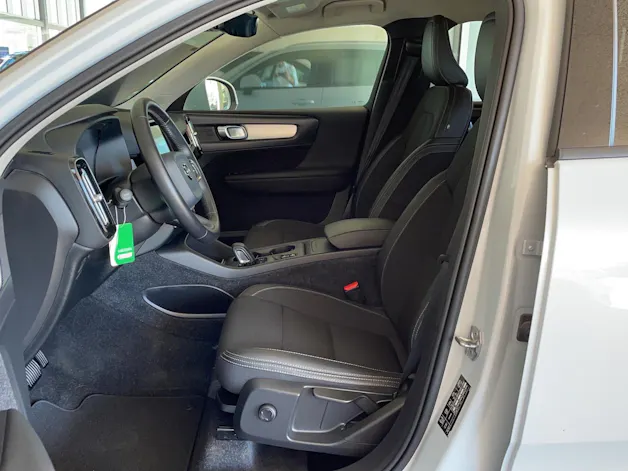 Volvo XC40 2.0 D3 Momentum