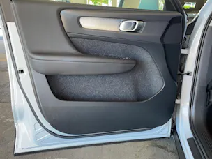 Volvo XC40 2.0 D3 Momentum