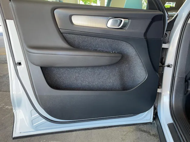 Volvo XC40 2.0 D3 Momentum