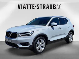 Volvo XC40 2.0 D3 Momentum