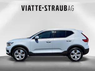 Volvo XC40 2.0 D3 Momentum