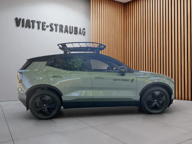 VOLVO EX30 CC E60 Twin Performance AWD