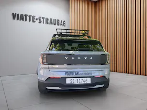 Volvo EX30 CC E60 Twin Performance AWD