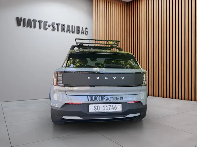 VOLVO EX30 CC E60 Twin Performance AWD