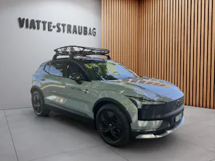 Volvo EX30 CC E60 Twin Performance AWD