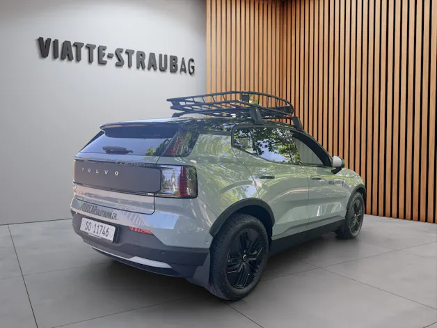 VOLVO EX30 CC E60 Twin Performance AWD