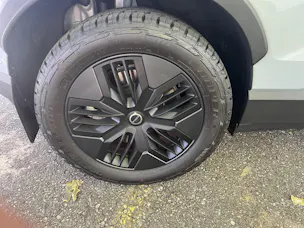 Volvo EX30 CC E60 Twin Performance AWD