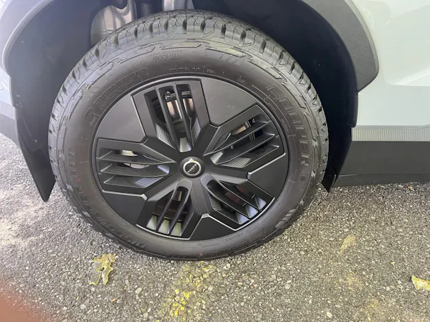 VOLVO EX30 CC E60 Twin Performance AWD
