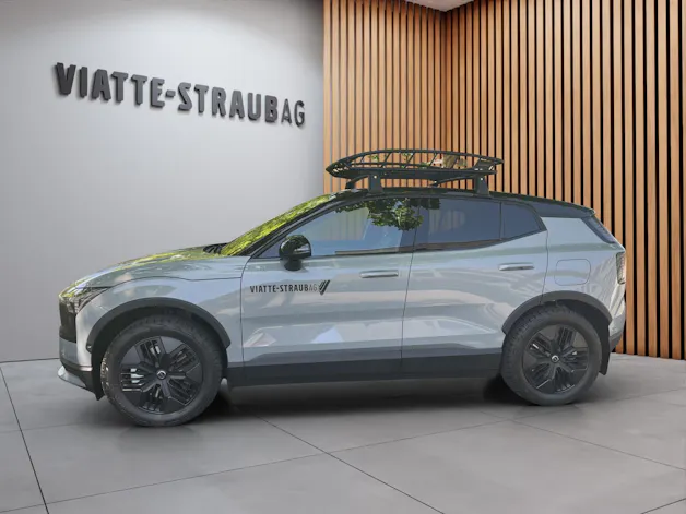 VOLVO EX30 CC E60 Twin Performance AWD