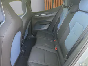 Volvo EX30 CC E60 Twin Performance AWD