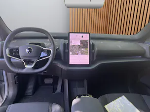 Volvo EX30 CC E60 Twin Performance AWD