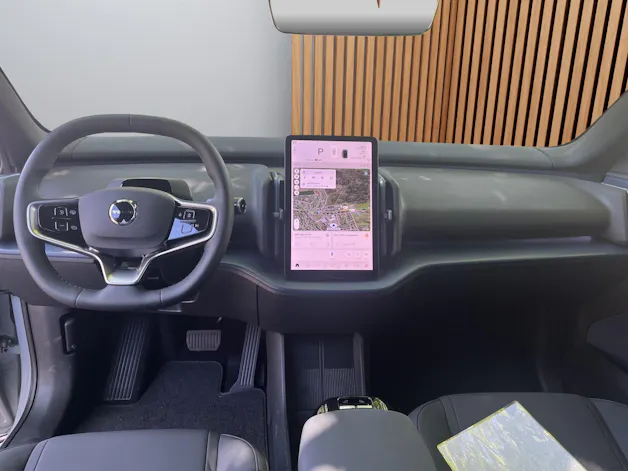 VOLVO EX30 CC E60 Twin Performance AWD