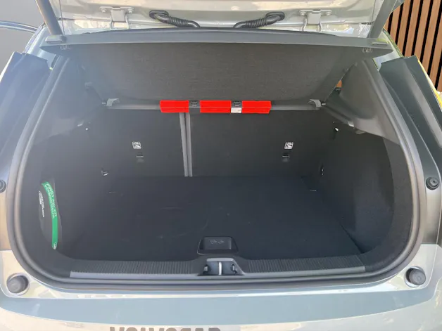 VOLVO EX30 CC E60 Twin Performance AWD