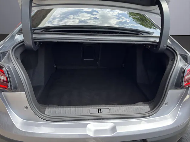 Citroën e-C4 X Shine
