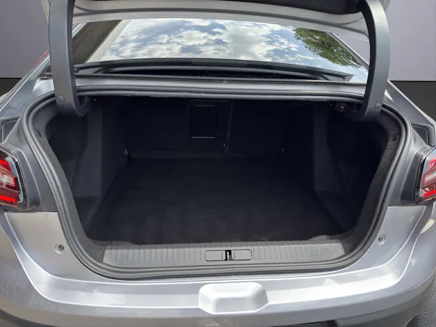 Citroën e-C4 X Shine