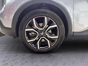 Citroën e-C4 X Shine