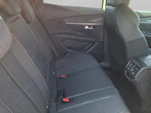 Peugeot 3008 1.6 THP GT Line