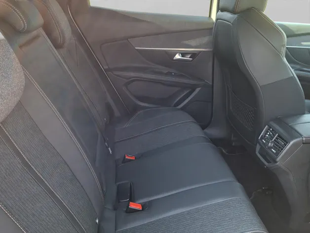 Peugeot 3008 1.6 THP GT Line