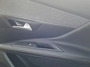Peugeot 3008 1.6 THP GT Line