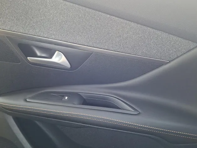Peugeot 3008 1.6 THP GT Line