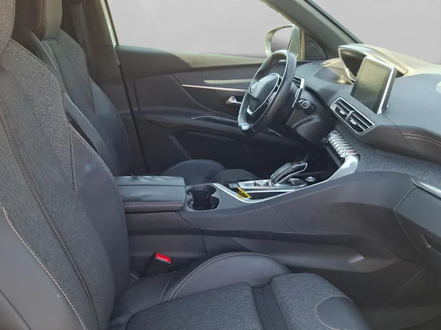 Peugeot 3008 1.6 THP GT Line