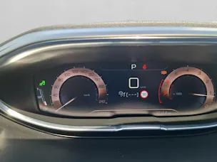 Peugeot 3008 1.6 THP GT Line