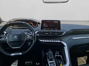 Peugeot 3008 1.6 THP GT Line