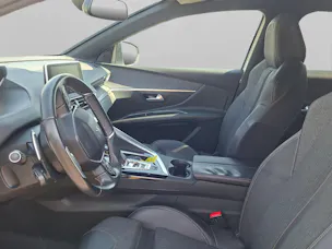 Peugeot 3008 1.6 THP GT Line