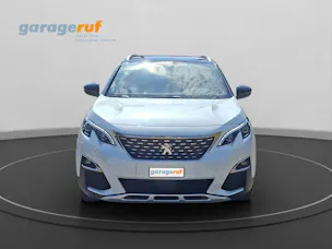 Peugeot 3008 1.6 THP GT Line