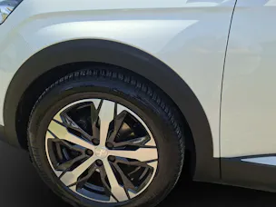 Peugeot 3008 1.6 THP GT Line