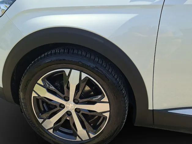 Peugeot 3008 1.6 THP GT Line