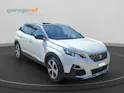 Peugeot 3008 1.6 THP GT Line