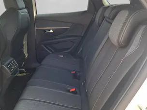 Peugeot 3008 1.6 THP GT Line