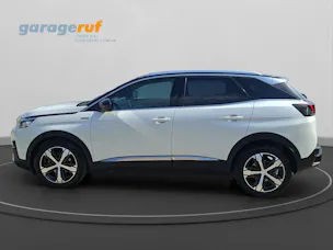 Peugeot 3008 1.6 THP GT Line