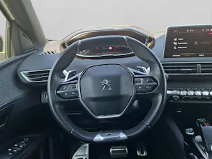 Peugeot 3008 1.6 THP GT Line