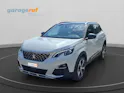 Peugeot 3008 1.6 THP GT Line