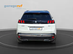 Peugeot 3008 1.6 THP GT Line