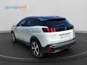 Peugeot 3008 1.6 THP GT Line