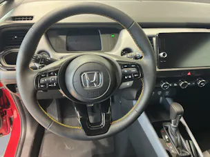 HONDA Jazz 1.5 i-MMD Advance Sport