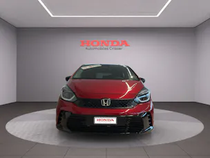 HONDA Jazz 1.5 i-MMD Advance Sport