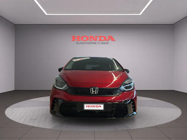 HONDA Jazz 1.5 i-MMD Advance Sport