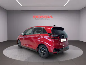 HONDA Jazz 1.5 i-MMD Advance Sport