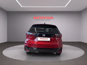 HONDA Jazz 1.5 i-MMD Advance Sport