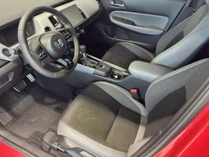 HONDA Jazz 1.5 i-MMD Advance Sport