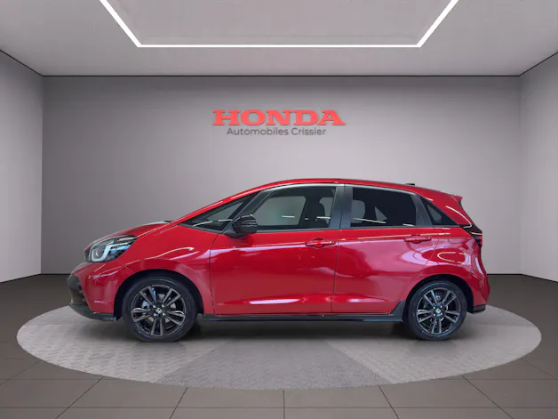 HONDA Jazz 1.5 i-MMD Advance Sport