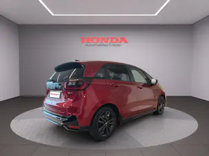 HONDA Jazz 1.5 i-MMD Advance Sport