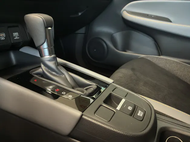 HONDA Jazz 1.5 i-MMD Advance Sport