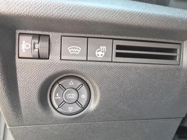 Citroën C4 1.2 Hybrid Max