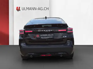 Citroën C4 1.2 Hybrid Max