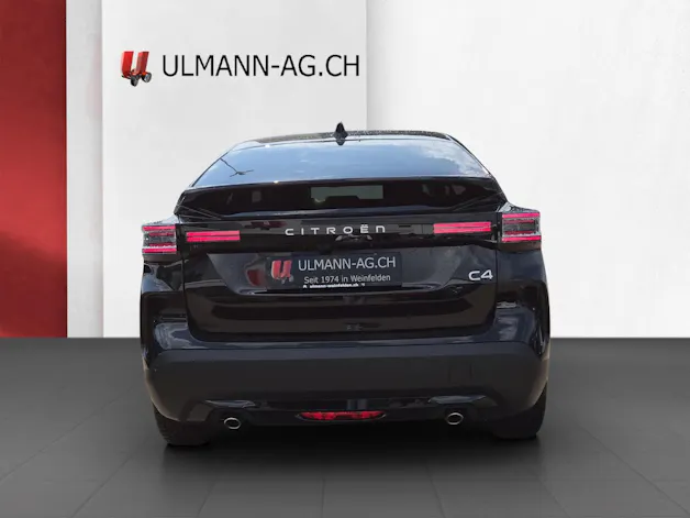 Citroën C4 1.2 Hybrid Max